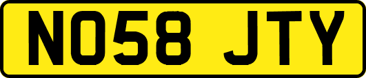 NO58JTY