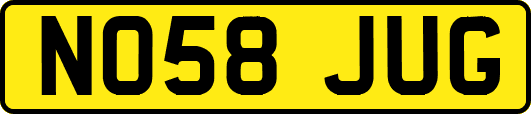 NO58JUG