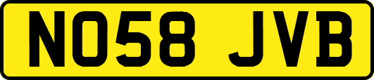 NO58JVB