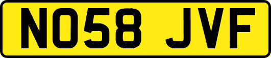 NO58JVF