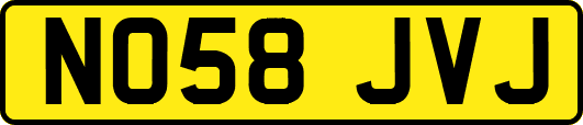 NO58JVJ