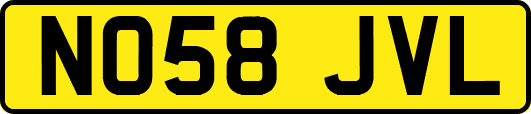 NO58JVL