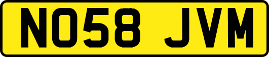 NO58JVM