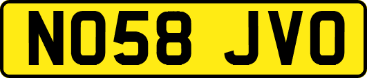 NO58JVO