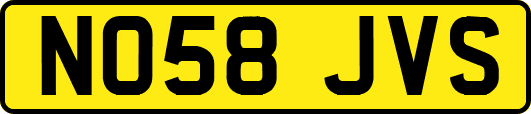 NO58JVS