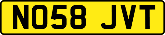 NO58JVT