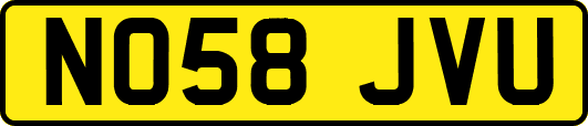NO58JVU