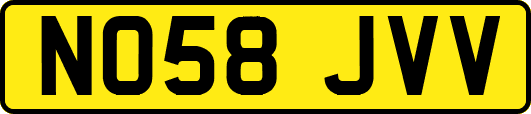 NO58JVV
