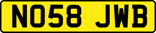 NO58JWB