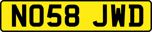 NO58JWD