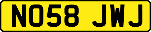 NO58JWJ