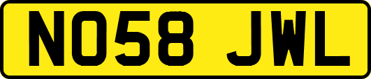 NO58JWL