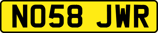 NO58JWR