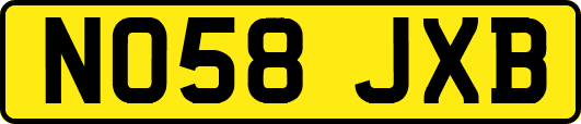 NO58JXB