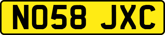 NO58JXC