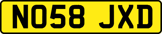 NO58JXD