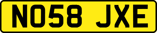 NO58JXE
