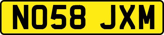NO58JXM
