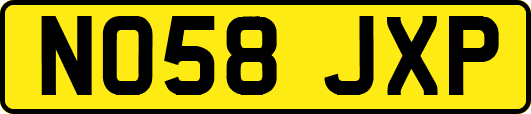 NO58JXP