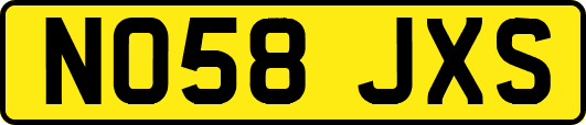 NO58JXS