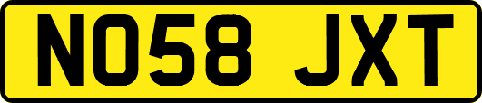 NO58JXT