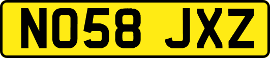 NO58JXZ