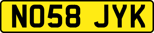 NO58JYK