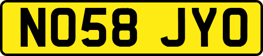 NO58JYO