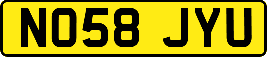 NO58JYU