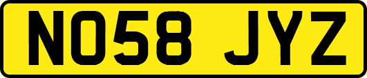 NO58JYZ