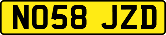 NO58JZD
