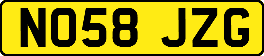 NO58JZG