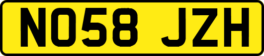 NO58JZH
