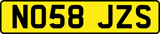 NO58JZS