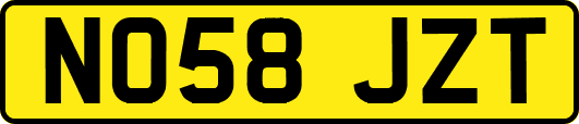 NO58JZT