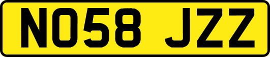 NO58JZZ