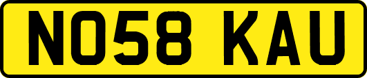 NO58KAU