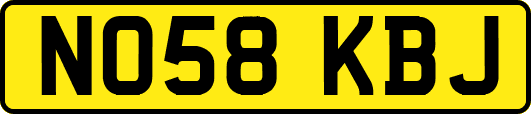 NO58KBJ