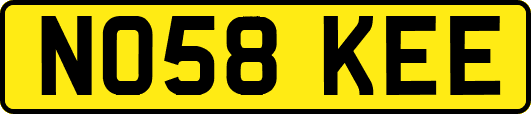 NO58KEE