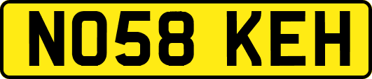 NO58KEH