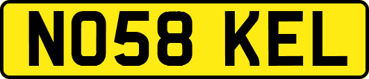 NO58KEL
