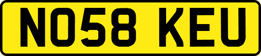 NO58KEU