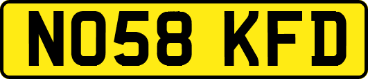 NO58KFD