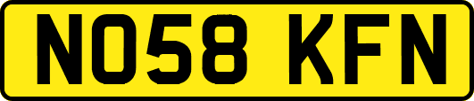 NO58KFN