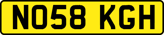 NO58KGH