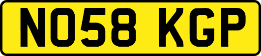 NO58KGP