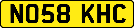 NO58KHC