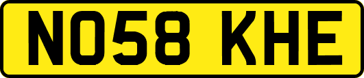 NO58KHE