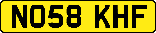 NO58KHF