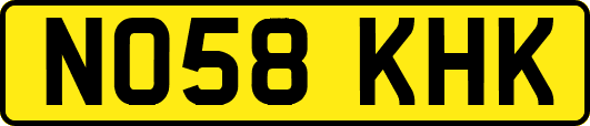 NO58KHK